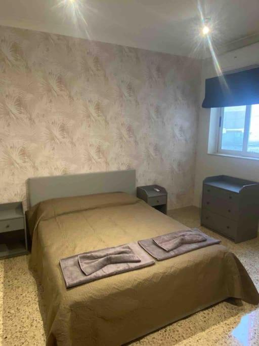 Seaview 3 Bedroom Apartment In Sliema Kültér fotó