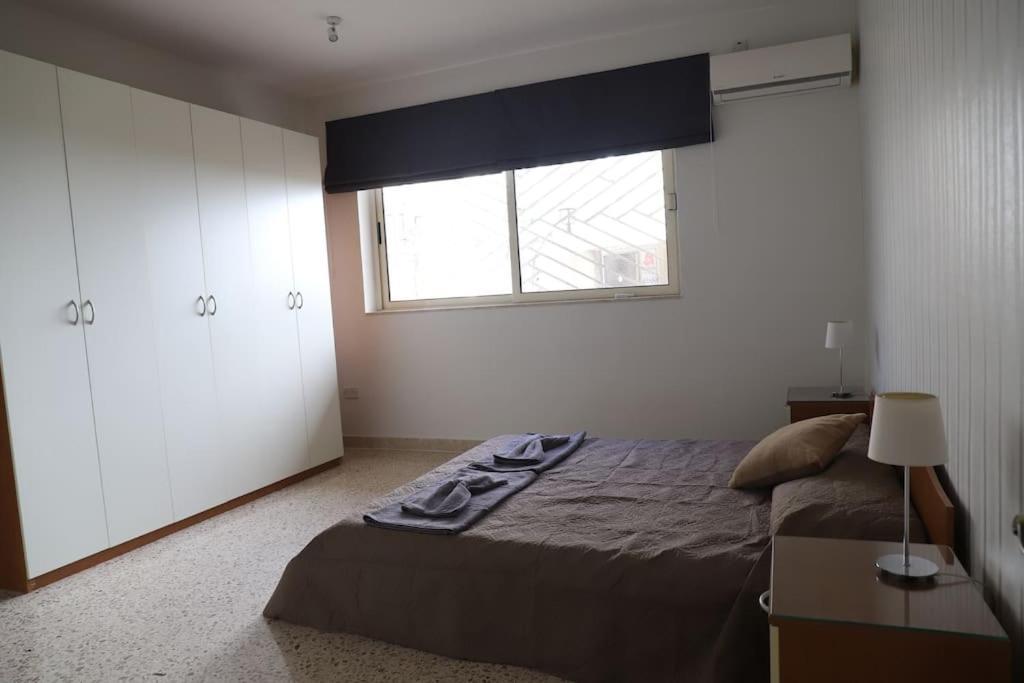 Seaview 3 Bedroom Apartment In Sliema Kültér fotó