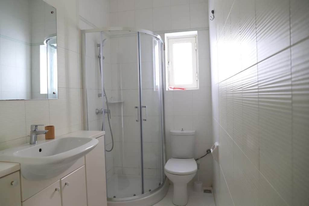 Seaview 3 Bedroom Apartment In Sliema Kültér fotó