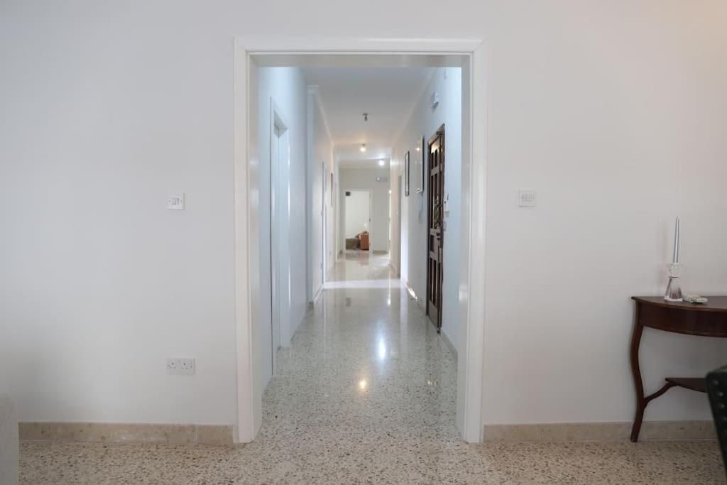 Seaview 3 Bedroom Apartment In Sliema Kültér fotó